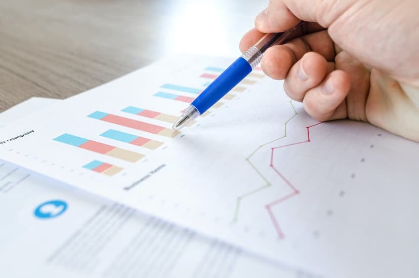 3rd Quarter Report